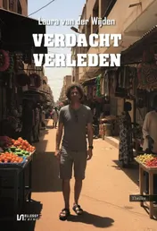 Omslag van Verdacht verleden