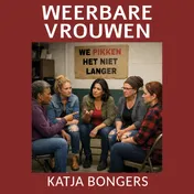 Omslag van Weerbare vrouwen