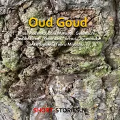 Omslag van Oud goud