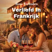 Omslag van Verliefd in Frankrijk