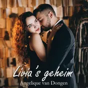 Omslag van Livia's geheim