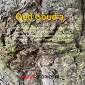 Omslag van Oud goud 2