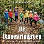 Omslag van De Damestrimgroep