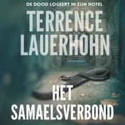 Omslag van Het Samaelsverbond