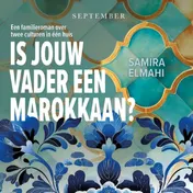 Omslag van Is jouw vader een Marokkaan?