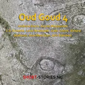 Omslag van Oud goud 4