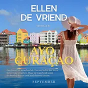 Omslag van Ayo Curaçao