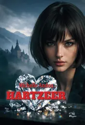 Omslag van Hartzeer