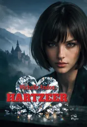 Omslag van Hartzeer