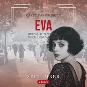 Omslag van Eva