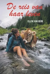 Omslag van De reis van haar leven