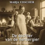 Omslag van De dochter van de herbergier