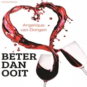 Omslag van Beter dan ooit