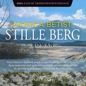 Omslag van Stille berg