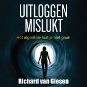 Omslag van Uitloggen mislukt
