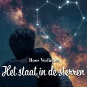 Omslag van Het staat in de sterren