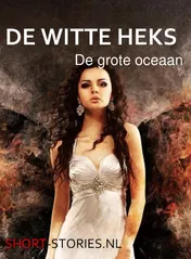 Omslag van De witte heks