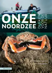 Omslag van Onze Noordzee