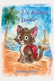 Omslag van De kleine señor