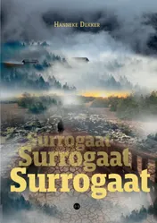 Omslag van Surrogaat