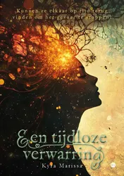 Omslag van Een tijdloze verwarring