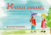 Omslag van Heksje Annabel
