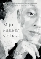 Omslag van Mijn kankerverhaal
