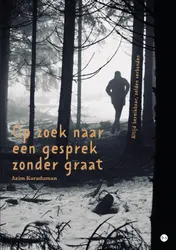 Omslag van Op zoek naar een gesprek zonder graat