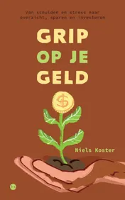 Omslag van Grip op je geld