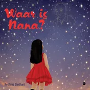 Omslag van Waar is Nana?