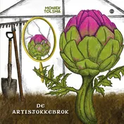 Omslag van De artisjokkebrok