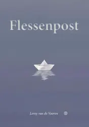 Omslag van Flessenpost