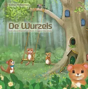 Omslag van De Wurzels