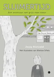 Omslag van Sluimertijd