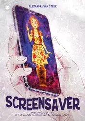 Omslag van Screensaver