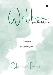 Omslag van Wolkengedichtjes
