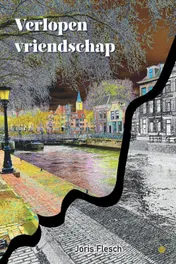 Omslag van Verlopen vriendschap