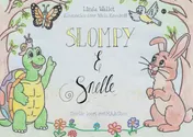 Omslag van Slompy & Snelle