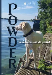 Omslag van Powder