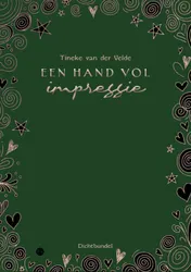 Omslag van Een hand vol impressie