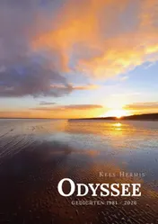 Omslag van ODYSSEE