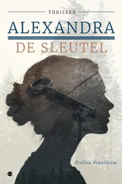 Omslag van Alexandra