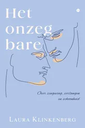 Omslag van Het onzegbare