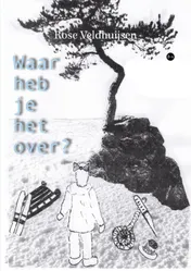 Omslag van Waar heb je het over?