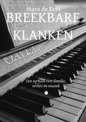 Omslag van Breekbare klanken