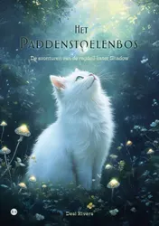 Omslag van Het Paddenstoelenbos