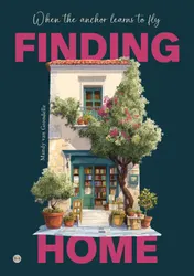 Omslag van Finding Home