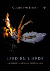 Omslag van Leed en liefde