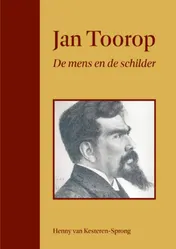 Omslag van Jan Toorop
