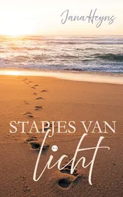 Omslag van Stapjes van licht
